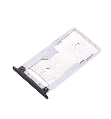 Tarjetero Sim Xiaomi Redmi Note 4x Negro Tarjetero Sim Xiaomi Redmi Note 4x Negro