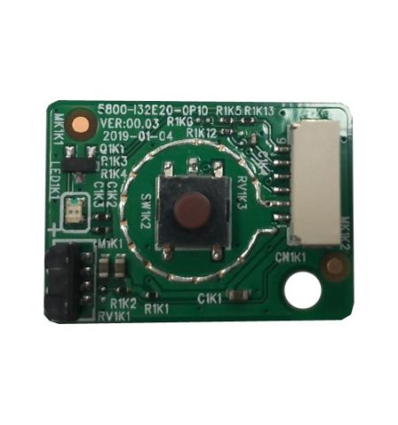 Módulo IR/Botonera Metz 32MTB2000, 5800-I32E20-OP10-R1K5R1K13 Módulo IR/Botonera Metz 32MTB2000, 5800-I32E20-OP10-R1K5R1K13