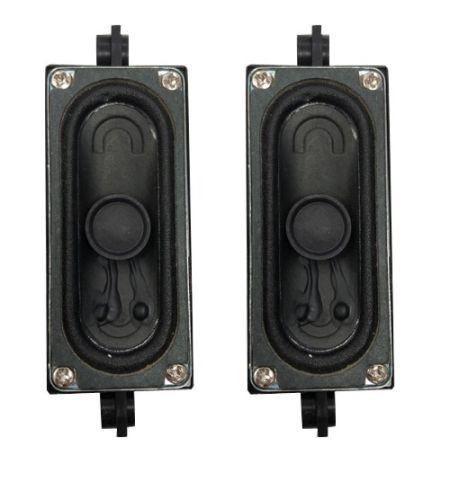Altavoces ESE 7711-G57845-22151511 5W, Nilox Eled 32