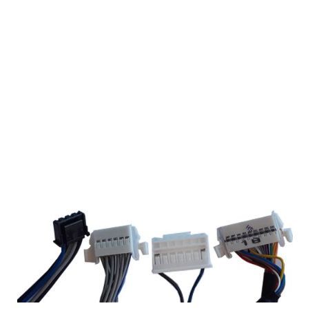 Kit cable LG 42LF652V (4 cables) Kit cable LG 42LF652V (4 cables)