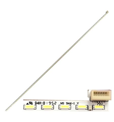 Tira Leds ACER VG240Y, 94-V NS 946-1 Y Tira Leds ACER VG240Y, 94-V NS 946-1 Y