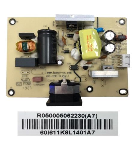Fuente Alimentación ACER VG270, ADO-32W1 19 REV1.3, R050005062230(A7) Fuente Alimentación ACER VG270, ADO-32W1 19 REV1.3, R050005062230(A7)