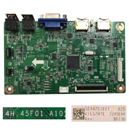 Placa Main ACER VG220Q, 4H.45F01.A10