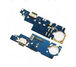 Placa Conector de Carga, Micrófono... Xiaomi Redmi Mi Max 2
