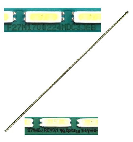 Tira Leds ACER VG270, F27M1700224MDC3J6B Tira Leds ACER VG270, F27M1700224MDC3J6B