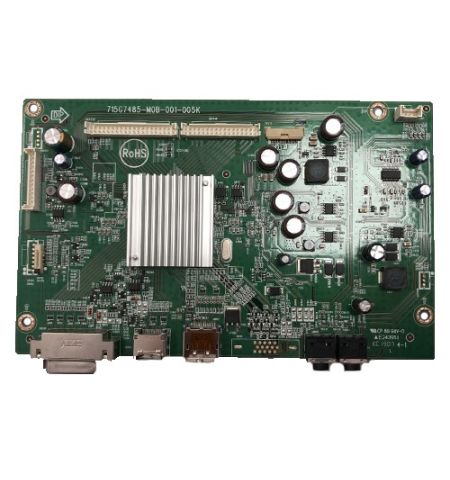 Placa Main ACER XF240H, 715G7485-M0B-001-005K Placa Main ACER XF240H, 715G7485-M0B-001-005K