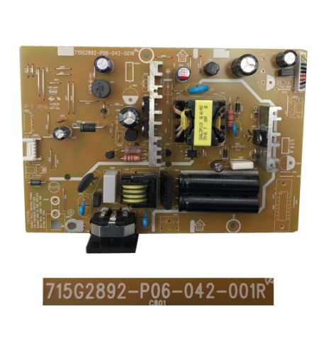 Fuente Alimentación ACER KG241Q, 715G2892-P06-042-001R Fuente Alimentación ACER KG241Q, 715G2892-P06-042-001R