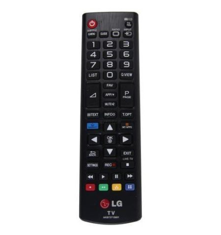 Mando a Distancia LG AKB73715601 NUEVO y ORIGINAL Mando a Distancia LG AKB73715601 NUEVO y ORIGINAL