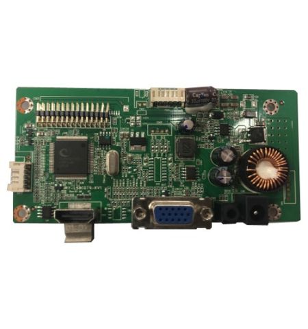 Placa Main ACER ED246Y, JRYP24B-X5VDO(380MA) Placa Main ACER ED246Y, JRYP24B-X5VDO(380MA)