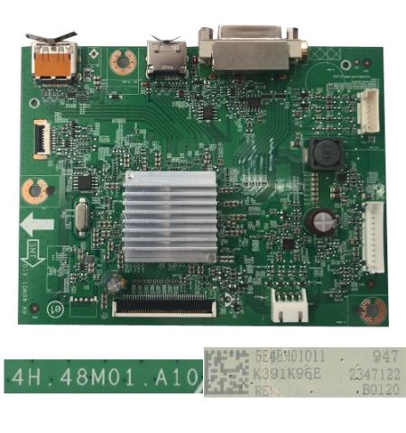 Placa Main ACER KG271, 4H.48M01.A10 Placa Main ACER KG271, 4H.48M01.A10