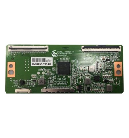 Placa T-Con TD SYSTEMS KD50DLP8F, CV500U1-T01.2K Placa T-Con TD SYSTEMS KD50DLP8F, CV500U1-T01.2K