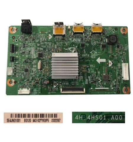 Placa Main Acer XV253Q, 4H.4HS01.A00 Placa Main Acer XV253Q, 4H.4HS01.A00