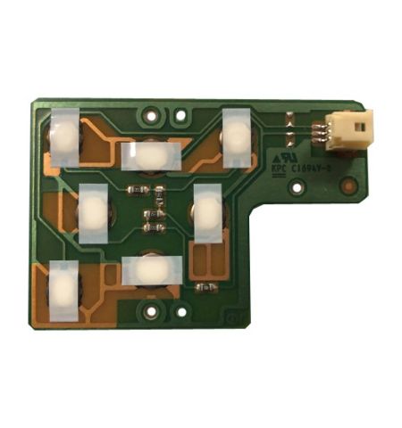 Módulo Botonera SONY KDL-50W808C, KPC C1694V-0 Módulo Botonera SONY KDL-50W808C, KPC C1694V-0