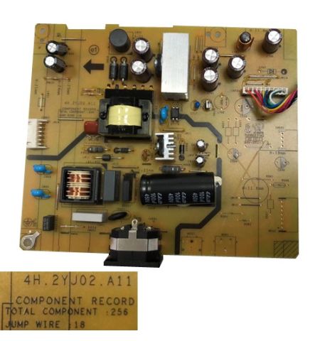 Fuente Alimentación ACER K272HL, 4H.2YJ02.A11 Fuente Alimentación ACER K272HL, 4H.2YJ02.A11