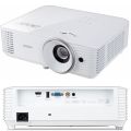 PROYECTOR ACER H6521BD, USADO, pequeña tara ( mínima: punto blanco, muy muy pequeño, ver imágenes )