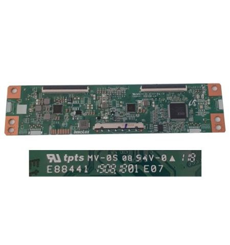 Placa TCon E88441, MV-08 SAV PANASONIC TX-50GX810E Placa TCon E88441, MV-08 SAV PANASONIC TX-50GX810E