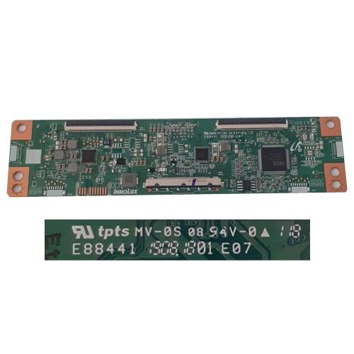 Scheda T-Con Innolux MVOS94-V Per TV Panasonic TX65FXW654 / TX65FXT686 – Nuovo - Foto 3