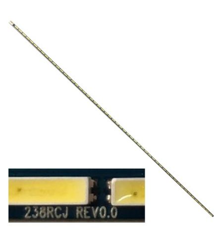 Tira leds LG 24BK550Y-2, 238RCJ REV0.0 Tira leds LG 24BK550Y-2, 238RCJ REV0.0