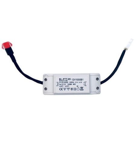 Transformador Led BL-PTY-05, Teka DLH 986T