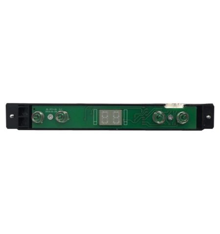 Módulo electronico botonera Campana Teka DLH 986T, BL-PTY-01X Módulo electronico botonera Campana Teka DLH 986T, BL-PTY-01X