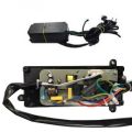 Fuente Alimentación y caja de conexión Campana Teka DLH 986T, jlc gl-lcd-4s-6-new Fuente Alimentación y caja de conexión Campana Teka DLH 986T, jlc gl-lcd-4s-6-new