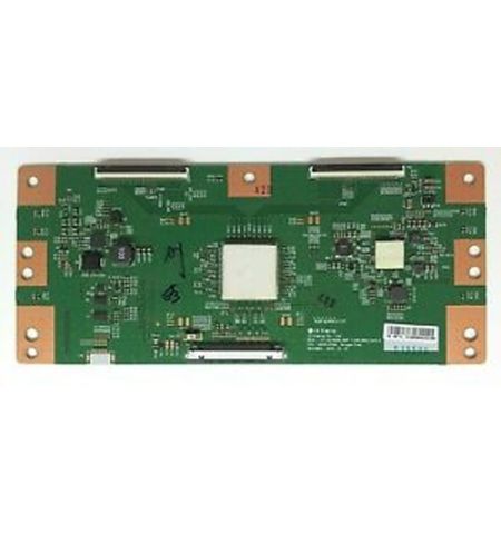 Placa TCon Sony 6870C-0726A, KD-49XG7096
