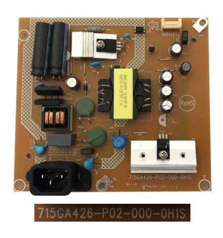 Fuente Alimentacion PHILIPS 322E1C, 715GA426-P02-000-0H1S