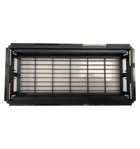 Rejilla Carcasa Campana Balay 3BC587GB/01, 8001057736, 27 x 12,5 cm Rejilla Carcasa Campana Balay 3BC587GB/01, 8001057736, 27 x 12,5 cm