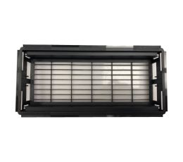 Rejilla Carcasa Campana Balay 3BC587GB/01, 8001057736, 27 x 12,5 cm