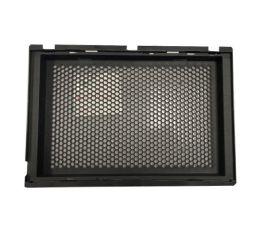 Rejilla Carcasa Campana Balay 3BC587GB/01, 9001410210, 40,5 x 26 cm