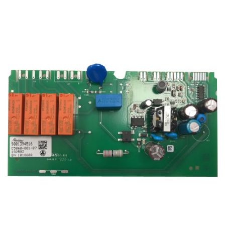Módulo electronico Campana Balay 3BC587GB/01, 9001394516, C5060-001-07 Módulo electronico Campana Balay 3BC587GB/01, 9001394516, C5060-001-07