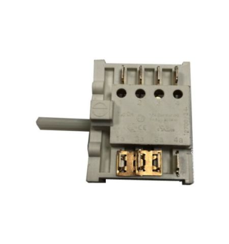 Conmutador 4 pines Horno Teka HBE 435 ME Conmutador 4 pines Horno Teka HBE 435 ME