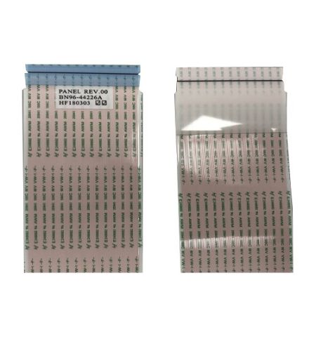 Cable Flex / LVDS BN96-44226A REV.00, Samsung UE58MU6125K Cable Flex / LVDS BN96-44226A REV.00, Samsung UE58MU6125K