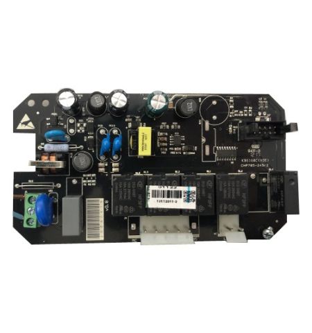 Módulo electronico KB6160C, CHP705-245r2, Campana Mepamsa Mural 90 blanca White Módulo electronico KB6160C, CHP705-245r2, Campana Mepamsa Mural 90 blanca White
