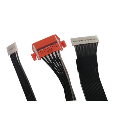Kit cable Samsung UE49KU6500U (3 cables) Kit cable Samsung UE49KU6500U (3 cables)