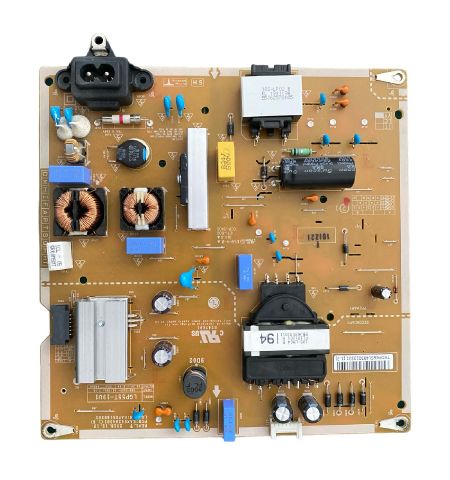 Fuente de Alimentacion LG 50UM7450PLA, REV1.0, EAX68284301(1.6) EAY65149301 Fuente de Alimentacion LG 50UM7450PLA, REV1.0, EAX68284301(1.6) EAY65149301