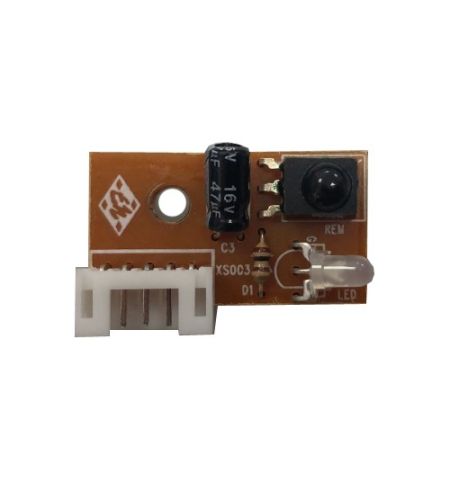 Modulo IR NEVIR NVR-7603-49-4K-N, LE-J315-D16 Modulo IR NEVIR NVR-7603-49-4K-N, LE-J315-D16