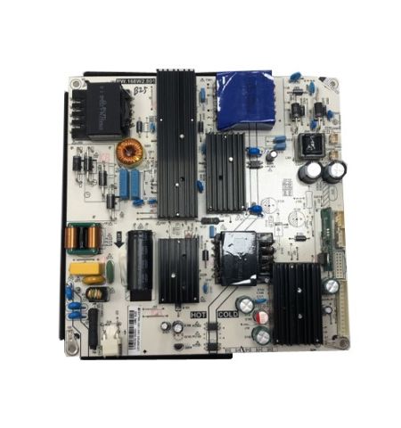 Fuente de Alimentación Nevir NVR-7603-49-4K-N, PW.168W2.801 Fuente de Alimentación Nevir NVR-7603-49-4K-N, PW.168W2.801