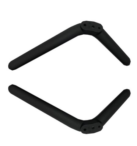 Pies Nevir NVR-7603-49-4K-N (con tornillos) SWAP/USADO Metálicos Pies Nevir NVR-7603-49-4K-N (con tornillos) SWAP/USADO Metálicos