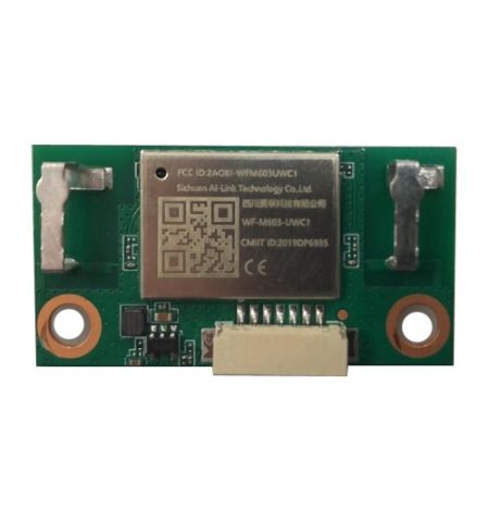 Modulo Wireless / Wifi Engel LE 3282 SM, WF-M603-UWC1 Modulo Wireless / Wifi Engel LE 3282 SM, WF-M603-UWC1