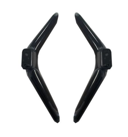 Pies Nevir NVR-7707-24RD2-N ( Con Tornillos ) Pies Nevir NVR-7707-24RD2-N ( Con Tornillos )