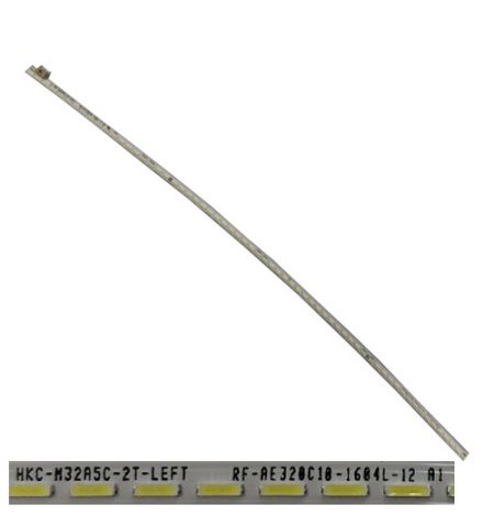 Tira leds MSI 3KA0, HKC-M32A5C-2T-LEFT, RF-RE320C10-1604L-12 Tira leds MSI 3KA0, HKC-M32A5C-2T-LEFT, RF-RE320C10-1604L-12
