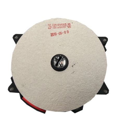 Resistencia Vitro Inducción Cata IB 6303 BK, 25-1601500WP-00, 16,5 CM Resistencia Vitro Inducción Cata IB 6303 BK, 25-1601500WP-00, 16,5 CM
