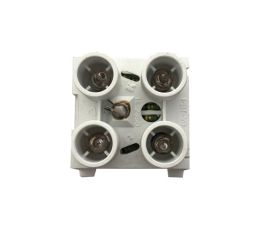 Luz Indicador led Campana Balay 3BC587GB/01, 14-2951, 1742.001