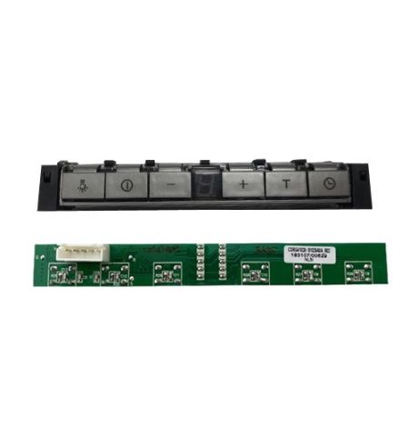 Modúlo Electrónico Botonera Cata Legend X 900, 60700510, 60700515 Modúlo Electrónico Botonera Cata Legend X 900, 60700510, 60700515
