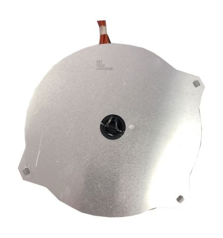 Fuego Inducción Vitro TEKA  , SEF 3024, J2004065, 19 cms