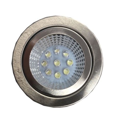 Foco Luz led Campana Mepamsa M330.0486.064, 203200397, 12v max 1.5v