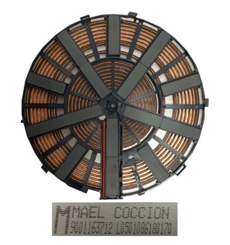 Bobina Inducción Balay 3EB965LU/02, 29 cms, 9001163712