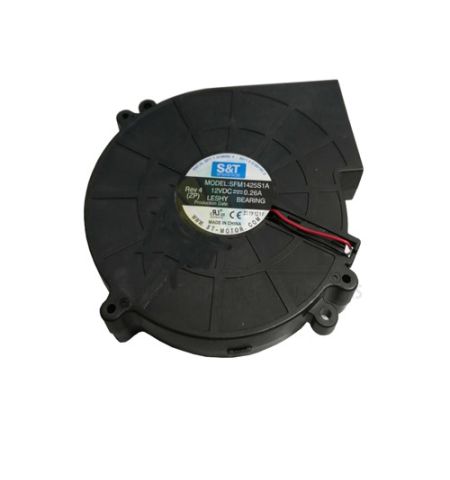 Ventilador Vitro Inducción AEG IKE84445FB, SFM1425S1A Ventilador Vitro Inducción AEG IKE84445FB, SFM1425S1A