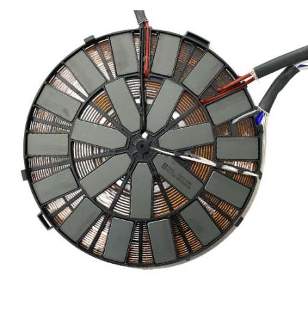 Bobina Inducción 9001217603, Siemens EH779FDC1E/04 32cm Bobina Inducción 9001217603, Siemens EH779FDC1E/04 32cm